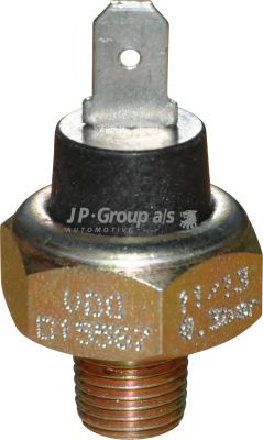 JP GROUP 8193500107 -  Датчик давления масла